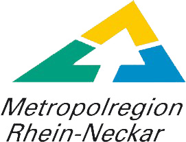 Logo der Metropolregion Rhein-Neckar